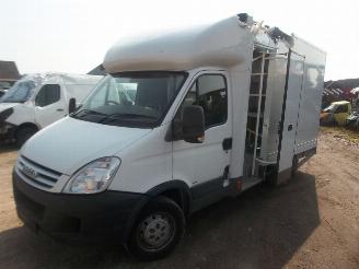 Iveco Daily  picture 3