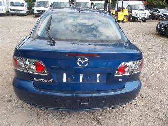 Mazda 6  picture 2