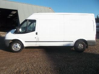 Ford Transit 115T350 picture 2