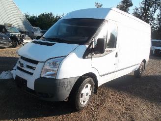 Ford Transit 115T350 picture 1