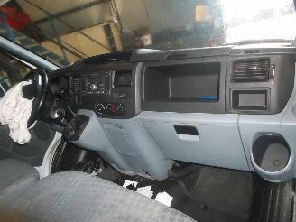 Ford Transit 115T350 picture 12