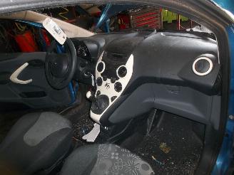 Ford Ka  picture 13