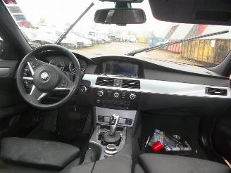 BMW 5-serie  picture 11