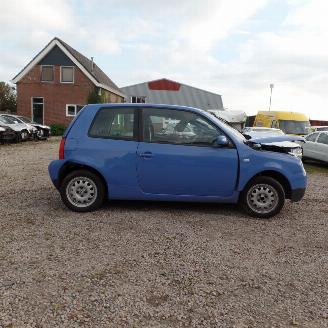 Volkswagen Lupo  picture 7