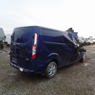 Ford Transit Custom  picture 8