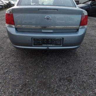 Opel Vectra  picture 10