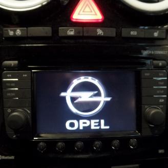 Opel Corsa  picture 15