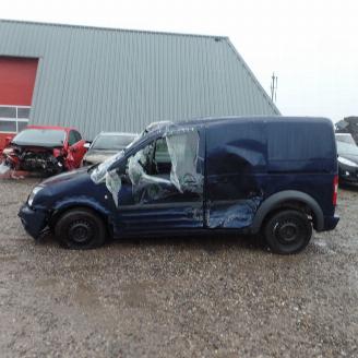 Ford Transit Connect  picture 4