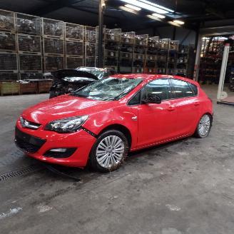 Vauxhall Astra  picture 1