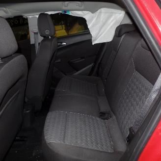 Vauxhall Astra  picture 17