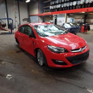 Vauxhall Astra  picture 7