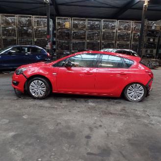 Vauxhall Astra  picture 2