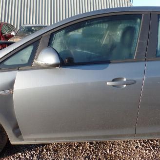Vauxhall Astra  picture 9