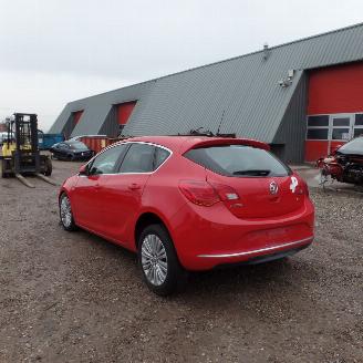 Vauxhall Astra  picture 3