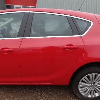 Vauxhall Astra  picture 13