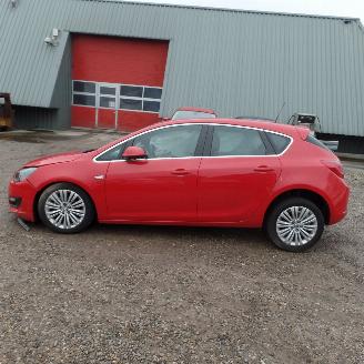 Vauxhall Astra  picture 2