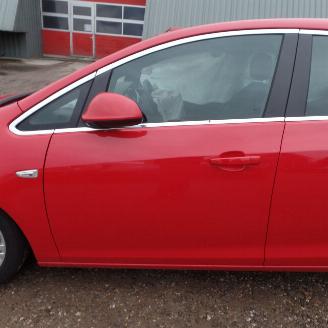 Vauxhall Astra  picture 12