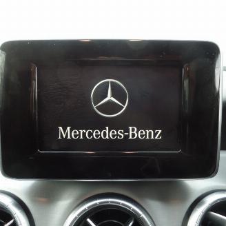 Mercedes Cla-klasse  picture 13