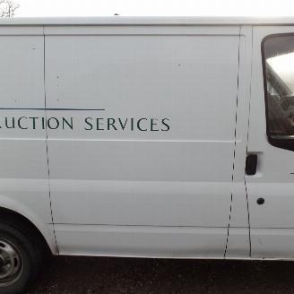 Ford Transit  picture 11