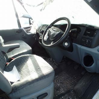 Ford Transit  picture 9