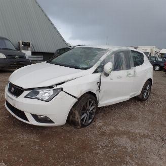 Seat Ibiza  picture 3