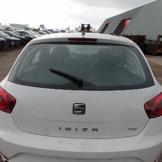 Seat Ibiza  picture 12