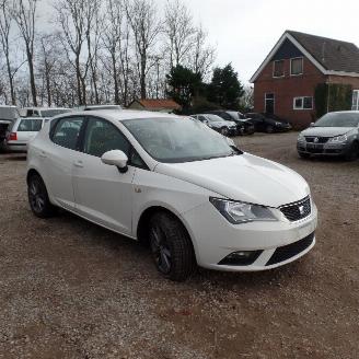 Seat Ibiza  picture 1