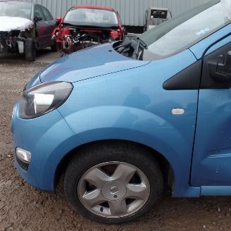 Renault Twingo  picture 12