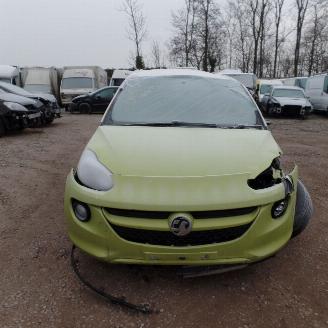Opel Adam  picture 2