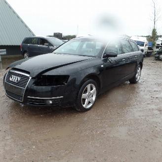 Audi A6  picture 3