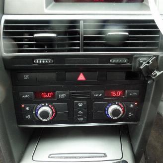 Audi A6  picture 14
