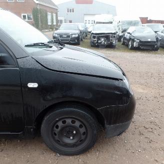 Volkswagen Lupo  picture 13
