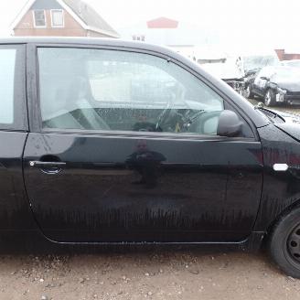 Volkswagen Lupo  picture 10
