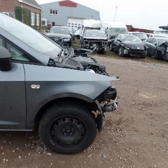 Seat Ibiza  picture 9