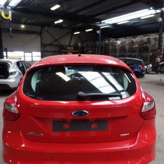 Ford Focus  picture 10