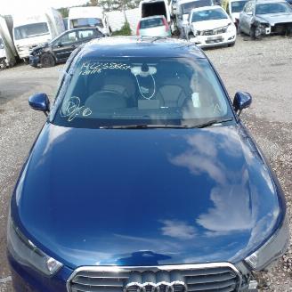 Audi A1  picture 12