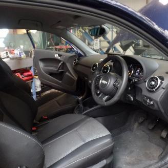 Audi A1  picture 16