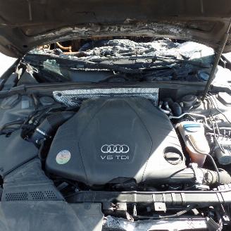 Audi A5  picture 9