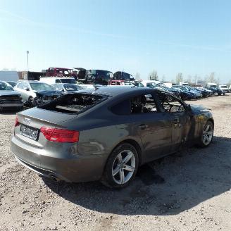 Audi A5  picture 7