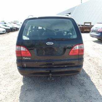 Ford Galaxy  picture 6