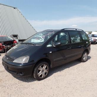 Ford Galaxy  picture 3
