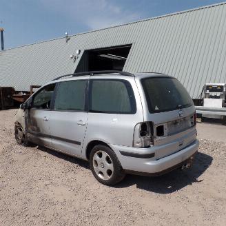 Seat Alhambra  picture 5