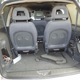 Seat Alhambra  picture 13
