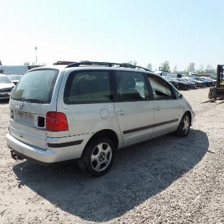 Seat Alhambra  picture 7