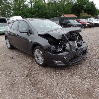 Opel Astra Astra J picture 19