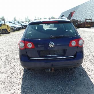 Volkswagen Passat  picture 6