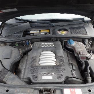 Audi A6  picture 9