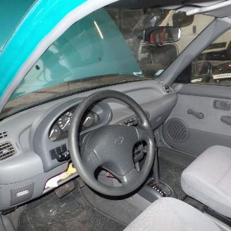 Nissan Micra  picture 18