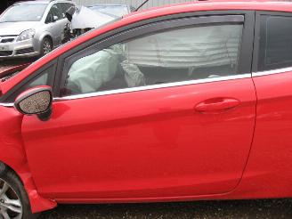 Ford Fiesta  picture 11
