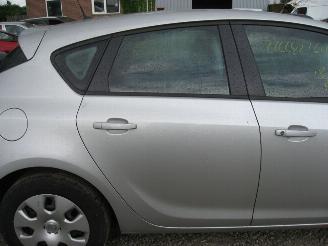 Opel Astra  picture 16